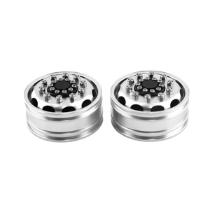 โรงงานรับผลิตแบบ OEM ODM งานกลึง CNC อะลูมิเนียม สแตนเลสตามสั่ง - Product Image 1