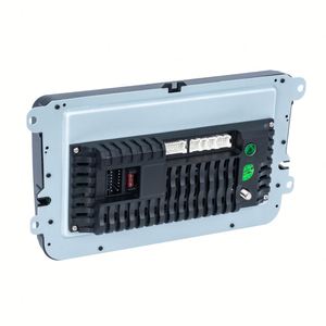 Écran tactile 7 ''Android GPS stéréo voiture Audio 2 Din avec RGB pour VW Skoda Fabia Octavia Golf Passat B6 Polo CarPlay - Product Image 6