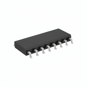 BOM IC In Stock Power Management (PMIC) LP2953AIM-3.3 Electronics Component 16 SOlC - Product Image 1