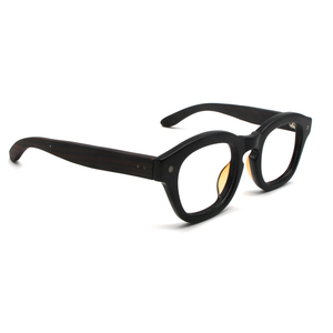 Chất Lượng Cao Thời Trang <span class=keywords><strong>Designer</strong></span> GỖ Kính Top Grade Eyewear Khung Cho Nam Giới - Product Image 6