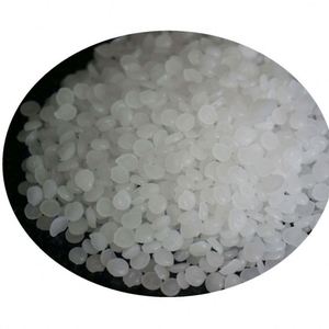 Cera de parafina totalmente refinada ABEN Kunlun 58/60 tonelada de cera de parafina para vela Pellet cera de parafina - Product Image 1