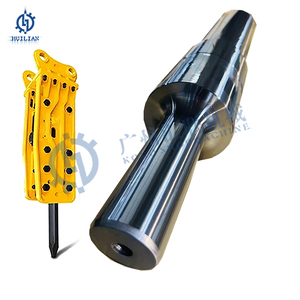 S21 S20 S22 S23 S25 S26 S29 S52 ROX700 S54 S700 S55 S56 S800 S82 S1400 pistone idraulico per martelli Rammer parti - Product Image 3