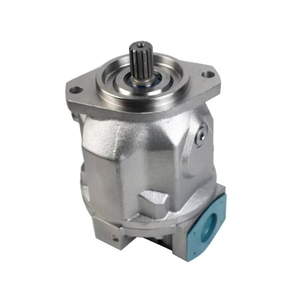 Hoge Kwaliteit A10vso Serie Hydraulische Pompen Nieuwe Regelklep <span class=keywords><strong>Ed</strong></span>/Ed72/<span class=keywords><strong>Ed</strong></span> Regelaar Bouwmachines Reserveonderdelen 10 - Product Image 1