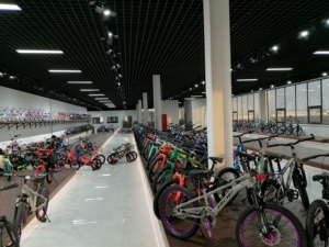 Fornitore OEM di Biciclette di Alta Qualità, Nuova Bici da 20 Pollici per Adolescenti e Giovani, Ordine all'Ingrosso, Biciclette da Strada per Ragazzi e Donne - Product Image 5