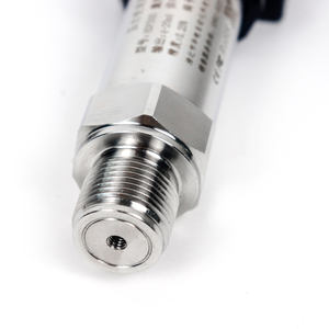 दबाव सेंसर के साथ डिजिटल प्रदर्शन के लिए दबाव ट्रांसमीटर 4-20mA उत्पादन तेल हवा पानी दबाव - Product Image 4