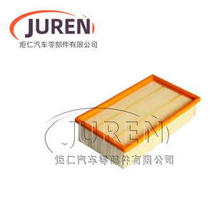Cartouche filtrante pour aspirateur Juren 240x140x55mm pour Karcher NT25 NT361 NE611 - Product Image 3