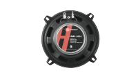 Haut-parleur de voiture médium HYANKA HMS-0905 5 pouces 4 ohms 40W RMS 80W Max, cône en papier, bord en mousse, panier en fer 2 voies