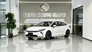 Nuevo COROLLA 2026 1.8L Híbrido Elite, Auto Híbrido Compacto <span class=keywords><strong>de</strong></span> Alta Eficiencia y Bajo Consumo, Vehículo Familiar Duradero, Volante a la Izquierda, Venta al Por Mayor <span class=keywords><strong>de</strong></span> Fábrica - Product Image 2