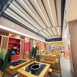 Kakadu không thấm nước Sun Shade mái hiên mái hiên nhôm Motorhome mái hiên - Product Image 4