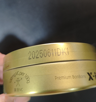 Imprimantes à jet d'encre à petits caractères (CIJ) Willelt 660, offrant une fonctionnement rapide, une impression de haute qualité, machine de codage de date