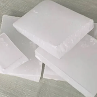 Cire de paraffine Kunlun Petrochina Petrochemical, extrêmement blanche, entièrement raffinée, qualité alimentaire, pour la fabrication de bougies, prix normal