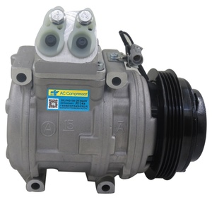 Compresor de Aire Acondicionado AC PARTS 10PA15C para TOYOTA HILUX 8832035650 Motor RZN169 - Product Image 1