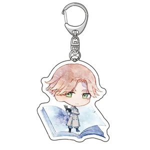 16 Styles Anime <span class=keywords><strong>Tokyo</strong></span> <span class=keywords><strong>Revengers</strong></span> Cosplay Porte-clés Manjiro Ken Takemichi <span class=keywords><strong>Hinata</strong></span> Atsushi Chibi Sac Livre Porte-clés Pendentif En Gros - Product Image 5