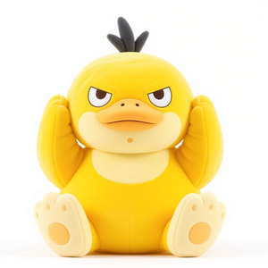 Bán buôn New 20-45cm pokeman đồ chơi sang trọng búp bê ngủ gối Claw Máy Quà Tặng Trò chơi búp bê - Product Image 6