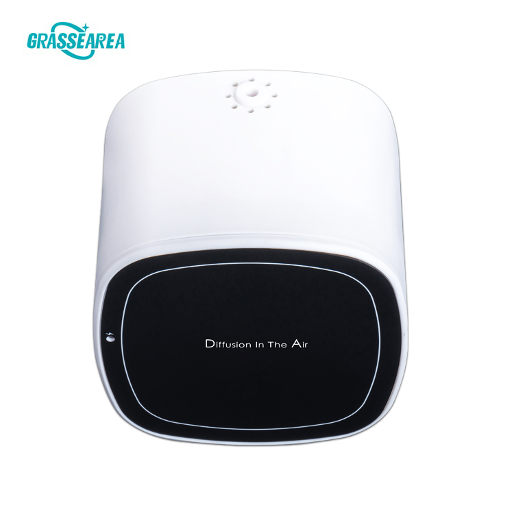 Ceiling installation fragrance diffuser machine powerful scent air machine diffuser