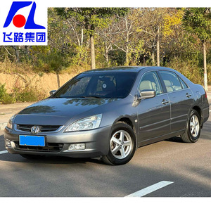 <span class=keywords><strong>Honda</strong></span> <span class=keywords><strong>Accord</strong></span> Modelo 2006 2.4L Turbo Edición de Lujo Dark R15, Auto Usado en Venta - Product Image 2