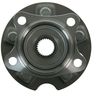 Pièces détachées automobiles à bon prix 512482 Ensemble de roulement de moyeu de roue arrière 4241008020 pour Toyota Sienna AWD 4WD 2011-2017 - Product Image 3