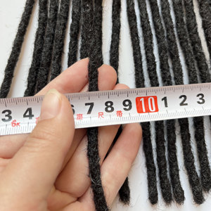 Holesale-cerradura de aire de 8 pulgadas, reconectable de 0,2 cm 0,4 cm 0,6 cm 0,8 cm - Product Image 5