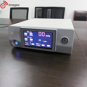 Endoscopico CO2 biossido di carbonio pneumoperitoneo insufflatore per laparoscopia addominale - Product Image 3