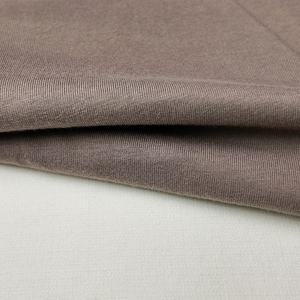 150 della fabbrica cinese Gsm Knittde 100% tessuto <span class=keywords><strong>Jersey</strong></span> di cotone pettinato leggero e traspirante per capi da ragazzo-camicie semplici - Product Image 2