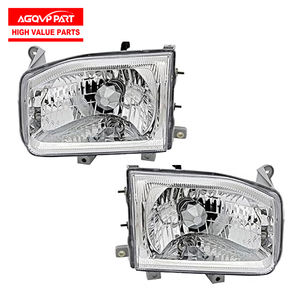 1999-2004 निsan <span class=keywords><strong>Pathfinder</strong></span> हेडलाइट्स 26060-2w625 26010-2w625 26010-2w625 26010-2w625 - Product Image 1