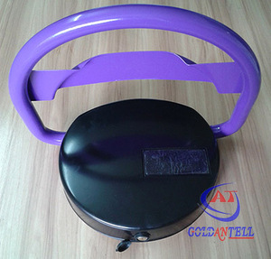 Bloqueo de espacio de estacionamiento recargable Solar Popular para usuarios deshabilitados Control remoto rápido Función de desbloqueo automático a prueba de agua - Product Image 2