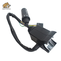 Joystick Controller VOE11999331 Commutateur de colonne pour chargeuse sur pneus 4200B 4400 4300B 4500 4600B 6300 EL70 L30 L50 L70 L90 L120 L160