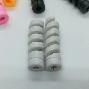 Protection de câble pour <span class=keywords><strong>iPhone</strong></span>, protection de câble de chargeur, protection de câble micro USB, protection en spirale, vente chaude en usine - Product Image 5