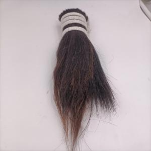 Melena <span class=keywords><strong>de</strong></span> <span class=keywords><strong>caballo</strong></span> <span class=keywords><strong>de</strong></span> un solo dibujo para extensiones, <span class=keywords><strong>pelo</strong></span> <span class=keywords><strong>de</strong></span> <span class=keywords><strong>caballo</strong></span> usado para pelucas - Product Image 2