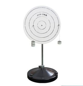 Vật Lý thí nghiệm Kit khoa học hỗ trợ giảng dạy thí nghiệm vật lý thời điểm lực lượng người biểu tình khoa học thiết bị phòng thí nghiệm cho các trường học - Product Image 1