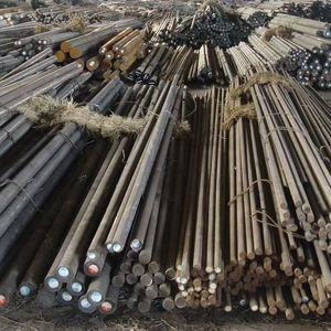 Promoción de Fábrica: Barras Redondas de Acero al Carbono Cromado, Precio de Barras de Acero Dulce - Product Image 5