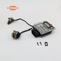 Repuestos para Bomba VP44 Unidad de Control Electrónico ECU de Inyección de Combustible 1467045031 para Bomba de Alta Presión 0470504026 0470504037