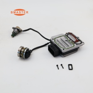 Pièces de <span class=keywords><strong>Pompe</strong></span> <span class=keywords><strong>VP44</strong></span> Module de Commande Électronique Ecu d'<span class=keywords><strong>Injection</strong></span> de Carburant 1467045031 pour <span class=keywords><strong>Pompe</strong></span> à Haute Pression 0470504026 0470504037 - Product Image 4