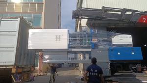 ZHENHUA Lâmpada <span class=keywords><strong>LED</strong></span> Lâmpada Injeção Máquina De Moldagem Por Sopro <span class=keywords><strong>LED</strong></span> PC Abajur Lâmpada Tampa Difusor Fazendo - Product Image 6