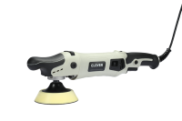 CLOVER High Torque 800-3000RPM Polisseuse rotative électrique 1100W Polisseuse pour voiture Beauté et polissage