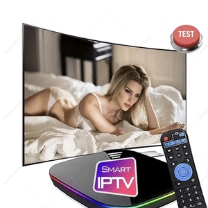 Strong 8K recherche des agents. Full HD allemand et argentin, protocole M3U, essais gratuits disponibles. - Product Image 3