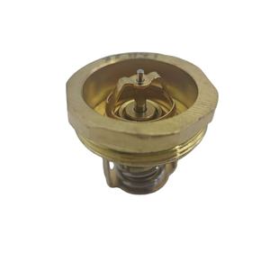 ثرموستات تبريد المحرك الجديد لسيارات بي إم دبليو Z3 E36 E46 Z4 E86 E85 M3 M3.2 S50B30 S50B32 S54B32 3.2T 11531318274 - Product Image 2