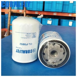 Filtro de Combustible para Excavadora de Alta Calidad FF5052 LFF3521 BF788 P550440 P4102A 33358 - Product Image 4