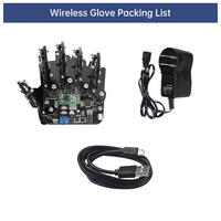 Platform Penelitian STEM JetHexa Robot Spider Hexapod 18 DOF Servo dengan Raspberry Pi 4B Navigasi SLAM Python/ROS