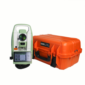 Estación Total FOIF RTS392N con Alcance sin Prisma de 1000m, Dispositivo de Topografía Android para Diseño de Construcción e Infraestructura - Product Image 3