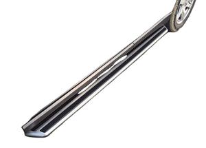 Escalón lateral eléctrico ULK W463, apto para G wagon G500 <span class=keywords><strong>4X4</strong></span> G63 g350, estribos de coche - Product Image 2