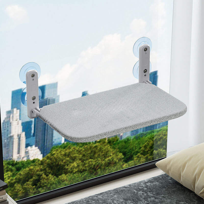 Silver Rabbit-proof wool