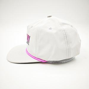 Casquette Snapback Classique Vintage 256 à Cinq Panneaux Richardson, Vente en Gros, Logo Brodé Personnalisé, Visière Plate, Casquette Snapback avec Cordon pour Hommes - Product Image 2