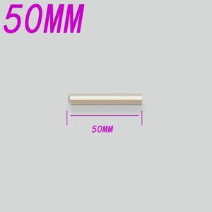 Thermopuits en acier inoxydable 201 <span class=keywords><strong>PT100</strong></span> pour capteur de température OEM/ODM personnalisable 6 mm x 30 cm avec gaine de protection - Product Image 4