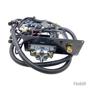 สายเคเบิลพื้นฐาน FANUC ROBOT M-10iD/12 K105 รุ่น A660-8020-T841 # 12 - Product Image 2