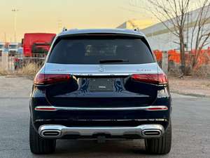 Mercedes-Benz Maybach <span class=keywords><strong>GLS</strong></span> <span class=keywords><strong>GLS</strong></span> <span class=keywords><strong>600</strong></span> 4dr SUV AWD <span class=keywords><strong>2022</strong></span> Usado en Buen Estado - Product Image 4