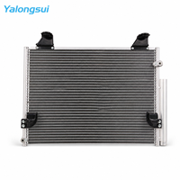 Condenseur de climatisation de voiture pour Toyota Vigo Hilux 88460-0K020 DA447750-827A DA-CN-005B 190113.04