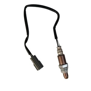 Sensor de Oxígeno O2 18213-82Z50 para Suzuki Equator 2.5L 4.0L 2009-2012, Sensor Lambda de 4 Cables, Sonda Lambda 1821382Z50 - Product Image 4