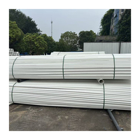 Tuyau électrique en PVC flexible à 90 degrés, 25 mm