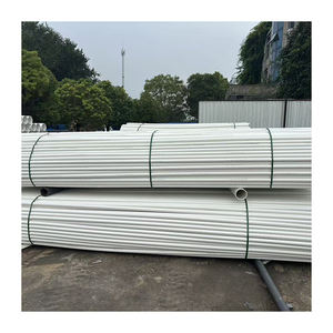 Tubería de PVC eléctrica flexible de 90 grados 25mm - Product Image 3